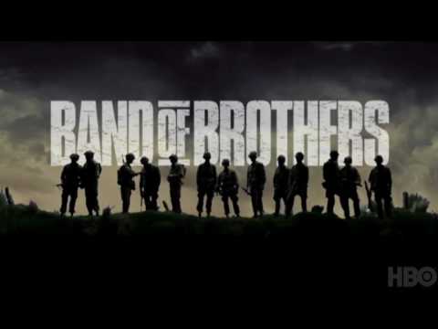 Band of Brothers - Complete Series